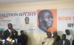 Idy Président s’engage à supprimer le parrainage, à instaurer le bulletin unique et à...