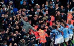 Premier League : Manchester City met fin à l'invincibilité de Liverpool et se rapproche