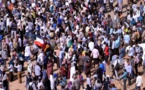 Soudan: les manifestations se poursuivent et la répression s’intensifie