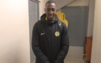 Mahamadou Sacko, d’inconnu à nouveau héros de la Coupe de France