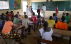 Sénégal: plus de six mois sans bourse pour les étudiants de la FASTEF