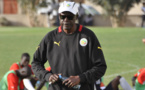 URGENT - Décès de l'ancien coach des "Lions" Karim Séga Diouf