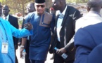 Elhjadi Diouf décide de faire la paix avec la Fédération sénégalaise de football