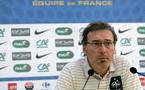 Affaire des quotas: Laurent Blanc aurait présenté sa démission !