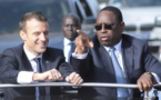 Hadjibou Soumaré dénonce le "silence coupable" des pays amis du Sénégal