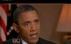 Barack Obama veut porter le coup de grâce à al-Qaïda