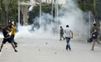 Tunisie: des violences qui fragilisent le gouvernement