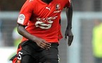 Rennes: Saison terminée pour Mangane?