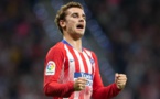 Liga : Antoine Griezmann joueur du mois de décembre