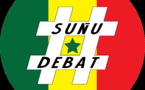 Twitter : Madické Niang et Ousmane Sonko prêts pour le #SunuDébat lancé par les internautes