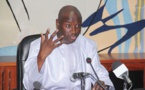 Mandat d'arrêt international contre Karim Wade : La version de Aly Ngouille Ndiaye 