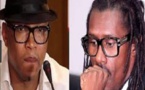 Comment Diouf et d'autres "Lions" ont pris à partie Aliou Cissé... après le match des Légendes
