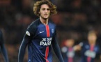 PSG : ça se tend entre Adrien Rabiot et le FC Barcelone !