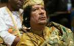 L'arsenal de Kadhafi profitera-t-il à Aqmi au Sahara ?