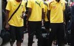 Foot-Cameroun Vs Sénégal: Programme des lions indomptables