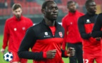 OFFICIEL : Saliou Ciss de retour à Valenciennes