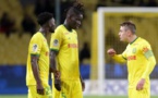 FC Nantes : Altercation de Kara Mboji, Hallilodzic soupçonne un coup monté
