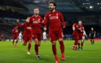 Premier League : Les Reds rebondissent avec une victoire à Brighton (1-0)