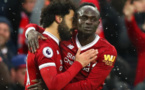 Liverpool – Sadio Mané: « Nous avons la qualité dans notre équipe pour battre n’importe quelle équipe… »