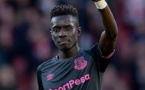 Le PSG fonce sur Idrissa Gana Gueye 