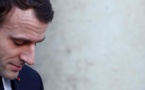 Emmanuel Macron aux Français: «Transformer avec vous les colères en solutions»