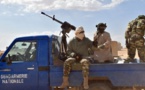Le Niger décidé à freiner la traite des migrants