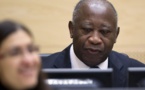 Côte d’Ivoire: journée décisive pour Laurent Gbagbo devant la CPI