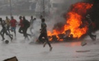 Zimbabwe: manifestations meurtrières contre la hausse des prix du pétrole