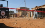 Burkina Faso: une explosion secoue le IXe arrondissement de Ouagadougou