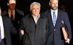 Affaire Dominique Strauss-Kahn: La victime serait une sénégalaise