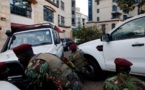 Kenya: bilan meurtrier après l’attaque d’un complexe hôtelier à Nairobi