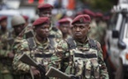 Fin de l'attaque contre un complexe hôtelier au Kenya, les jihadistes "éliminés"