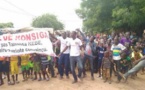 Yélimané-Konsiga : plus de 90 personnes arrêtées pour opposition à l’autorité du maire Tamassa Kébé