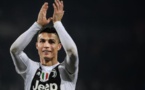 Cristiano Ronaldo offre la Supercoupe d’Italie à la Juventus face à l’AC Milan