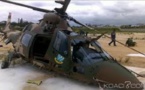 Nigeria : Crash d'un hélicoptère de l'armée lors d'une attaque de Boko Haram fait 5 morts