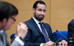 Alexandre Benalla en garde à vue dans l’enquête sur ses passeports diplomatiques