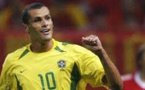 Rivaldo nommé conseiller technique d'un club de D3 marocaine