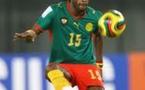 CAN 2012/éliminatoires : Alexandre Song rappelé en sélection du Cameroun