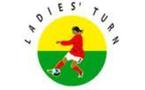 Association Ladies' Turn: 450 ballons de football offerts aux équipes féminines des 14 régions