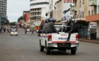 Contestation au Zimbabwe: la violence de la répression inquiète