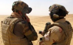 La France réaffirme sa présence militaire au Sahel