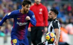 Officiel : Levante porte plainte contre le FC Barcelone