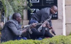 Le présumé cerveau de l’attaque de Nairobi arrêté