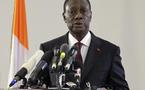 Côte d'Ivoire : Alassane Ouattara demande à la CPI d'enquêter sur les atrocités