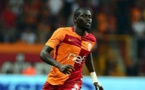 Pape Alioune Ndiaye buteur avec Galatasaray