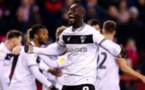 Famara Diédhiou offre la victoire à Bristol City