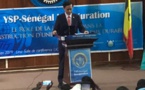 ​YSP Sénégal, une plateforme jeunesse pour la paix inaugurée 
