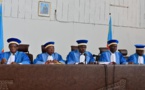 RDC: les juges confirment, Tshisekedi a gagné la présidentielle