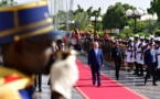 Israël annonce la reprise des relations diplomatiques avec le Tchad