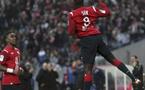 Foot-Lille-Moussa Sow: "je ne me vois pas du tout partir"
